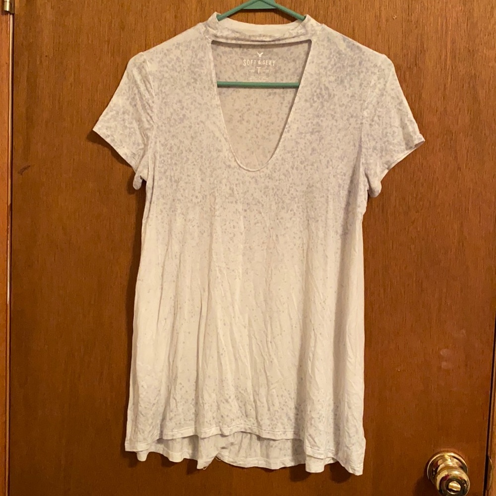 AE soft and sexy tee